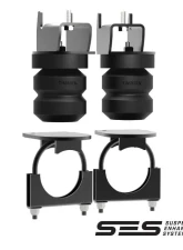 Timbren Rear Suspension Enhancement System Ford F-150 RWD 2015-2023                                     - FR1504E - Image 3