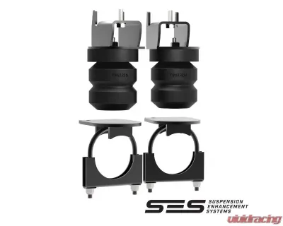 Timbren Rear Suspension Enhancement System Ford F-150 RWD 2015-2023 - FR1504E