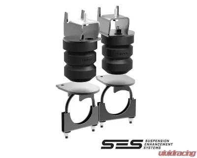 Timbren Rear Suspension Enhancement System Ford F-150 RWD 2015-2023 - FR1504E