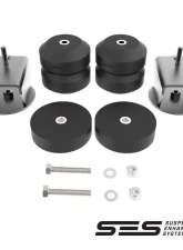 Timbren Suspension Enhancement System Ford F-350 Super Duty 2006-2023                                     - FR350TTCC - Image 2