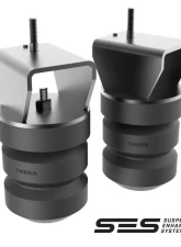 Timbren Suspension Enhancement System Ford F-350 Super Duty 2006-2023                                     - FR350TTCC - Image 2