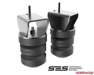 Timbren Suspension Enhancement System Ford F-350 Super Duty 2006-2023 - FR350TTCC