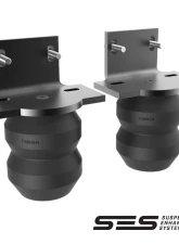 Timbren Rear Suspension Enhancement System Ford F800 1980-2002                                     - FR650LP - Image 2