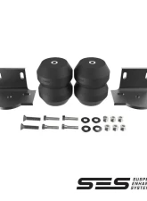 Timbren Rear Suspension Enhancement System Ford F800 1980-2002                                     - FR650LP - Image 2