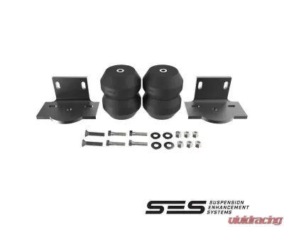 Timbren Rear Suspension Enhancement System Ford F800 1980-2002 - FR650LP