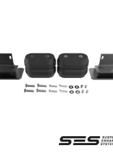 Timbren Rear Suspension Enhancement System Ford F800 | Mack MS200P 1980-2023                                     - FR750M - Image 2
