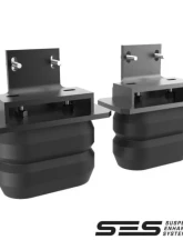 Timbren Rear Suspension Enhancement System Ford F800 | Mack MS200P 1980-2023                                     - FR750M - Image 2