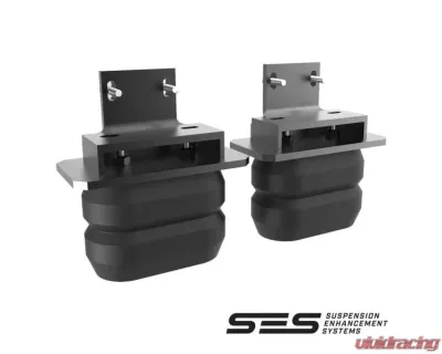 Timbren Rear Suspension Enhancement System Ford F800 | Mack MS200P 1980-2023 - FR750M