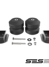 Timbren Rear Suspension Enhancement System Ford Excursion 2000-2005                                     - FREXC4 - Image 2