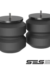 Timbren Rear Suspension Enhancement System Ford F59 2011-2023                                     - FRF59 - Image 2