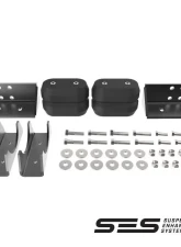 Timbren Rear Suspension Enhancement System Freightliner M2 106 | Freightliner Comanche 2000-2022                                     - FRM2A - Image 2