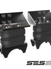 Timbren Rear Suspension Enhancement System Freightliner M2 106 | Freightliner Comanche 2000-2022                                     - FRM2A - Image 2