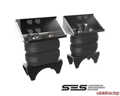 Timbren Rear Suspension Enhancement System Freightliner M2 106 | Freightliner Comanche 2000-2022 - FRM2A