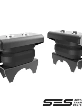Timbren Rear Suspension Enhancement System Freightliner M2 106 | Columbia  2000-2023                                     - FRM2L - Image 2