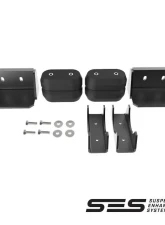 Timbren Rear Suspension Enhancement System Freightliner M2 106 | Columbia  2000-2023                                     - FRM2L - Image 2