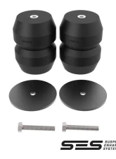 Timbren Rear Suspension Enhancement System Ford Ranger Limited 2016-2023                                     - FRRGR - Image 2