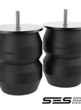 Timbren Rear Suspension Enhancement System Ford Ranger Limited 2016-2023                                     - FRRGR - Image 2