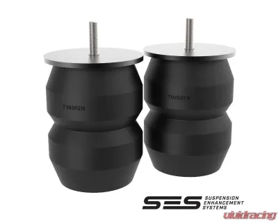 Timbren Rear Suspension Enhancement System Ford Ranger Limited 2016-2023 - FRRGR