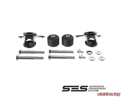 Timbren Rear Suspension Enhancement System Ford Transit Connect 2014-2023 - FRTCA