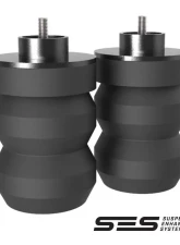 Timbren Rear Suspension Enhancement System Ford Transit-150 | 250 2014-2023                                     - FRTR250 - Image 2