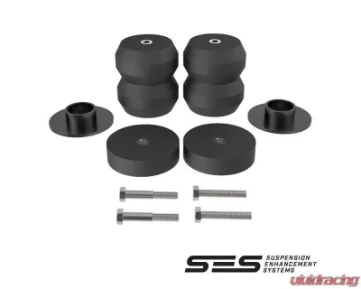 Timbren Rear Suspension Enhancement System Ford Transit-150 | 250 2014-2023 - FRTR250