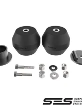 Timbren Front Suspension Enhancement System Ford Ranger 1983-1997                                     - FXF1004 - Image 2