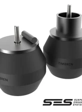 Timbren Front Suspension Enhancement System Ford Ranger 1983-1997                                     - FXF1004 - Image 2