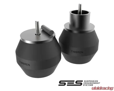 Timbren Front Suspension Enhancement System Ford Ranger 1983-1997 - FXF1004