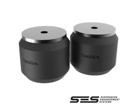 Timbren Front Suspension Enhancement System Ford Explorer | Nissan D21  1986-2023