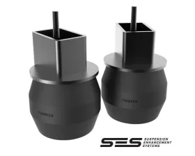 Timbren Front Suspension Enhancement System Chevrolet C3500HD | GMC C3500HD 1991-2004