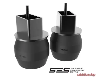 Timbren Front Suspension Enhancement System Chevrolet C3500HD | GMC C3500HD 1991-2004 - GMF35HDA