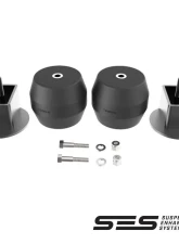 Timbren Front Suspension Enhancement System Chevrolet C3500HD | GMC C3500HD 1991-2004                                     - GMF35HDA - Image 2