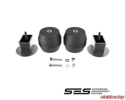 Timbren Front Suspension Enhancement System Chevrolet C3500HD | GMC C3500HD 1991-2004 - GMF35HDA