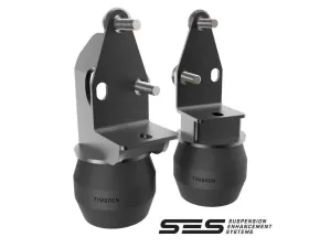 Timbren Front Suspension Enhancement System Chevrolet C4500 Kodiak | K4500 | K5500 Kodiak 2005-2009