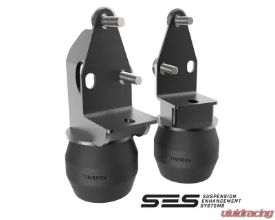 Timbren Front Suspension Enhancement System Chevrolet C4500 Kodiak | K4500 | K5500 Kodiak 2005-2009 - GMF55AWD