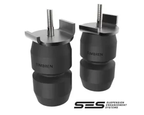 Timbren Front Suspension Enhancement System Chevrolet Astro 1985-2005