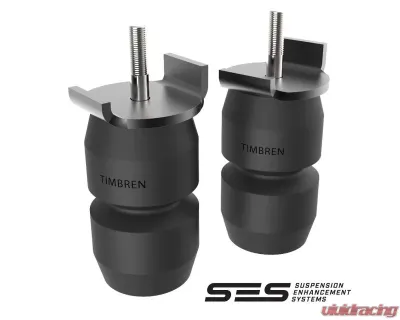 Timbren Front Suspension Enhancement System Chevrolet Astro 1985-2005 - GMFAST
