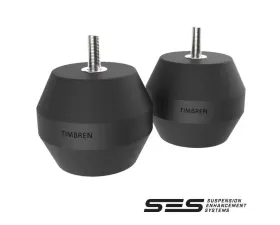 Timbren Front Suspension Enhancement System Chevrolet Astro AWD 1996-2005