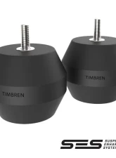 Timbren Front Suspension Enhancement System Chevrolet Astro AWD 1996-2005                                     - GMFAST4 - Image 2