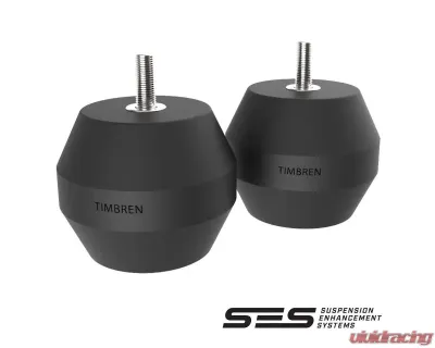 Timbren Front Suspension Enhancement System Chevrolet Astro AWD 1996-2005 - GMFAST4