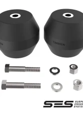 Timbren Front Suspension Enhancement System Chevrolet Astro AWD 1996-2005                                     - GMFAST4 - Image 2