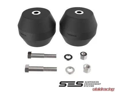 Timbren Front Suspension Enhancement System Chevrolet Astro AWD 1996-2005 - GMFAST4