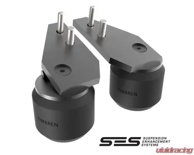 Timbren Front Suspension Enhancement System Cadillac Escalade | Chevrolet Tahoe 1988-2002 - GMFC1588H