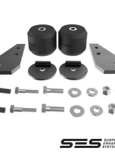 Timbren Front Suspension Enhancement System Cadillac Escalade | Chevrolet Tahoe 1988-2002                                     - GMFC1588H - Image 2