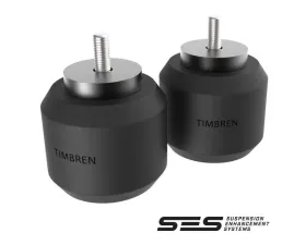 Timbren Front Suspension Enhancement System GMC Canyon | Hummer H3 2004-2012