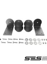 Timbren Front Suspension Enhancement System Chevrolet C50 | C60 | C70 1973-1990                                     - GMFC70 - Image 2
