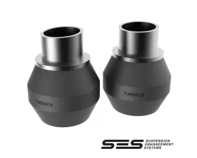 Timbren Front Suspension Enhancement System Chevrolet G30 | G35 1975-1995