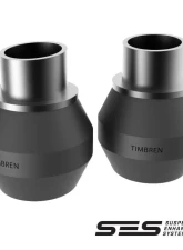 Timbren Front Suspension Enhancement System Chevrolet G30 | G35 1975-1995                                     - GMFG20 - Image 2