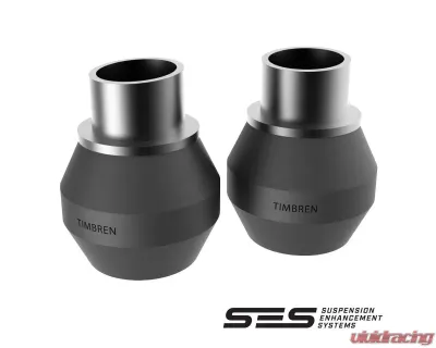 Timbren Front Suspension Enhancement System Chevrolet G30 | G35 1975-1995 - GMFG20