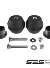 Timbren Front Suspension Enhancement System Chevrolet G30 | G35 1975-1995                                     - GMFG20 - Image 2